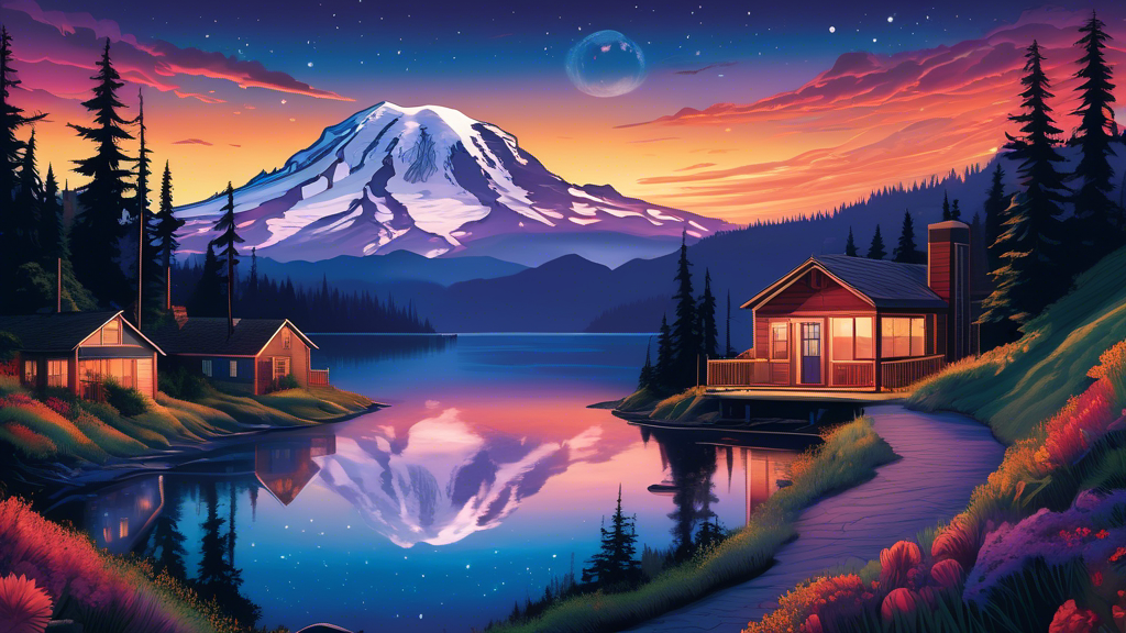 Top Trio from the&nbsp;Northwest.