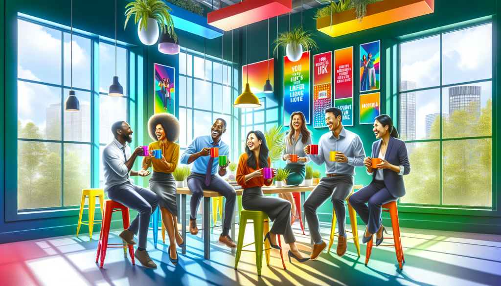 Boosting Employee Engagement with Tea: A Refreshing&nbsp;Approach