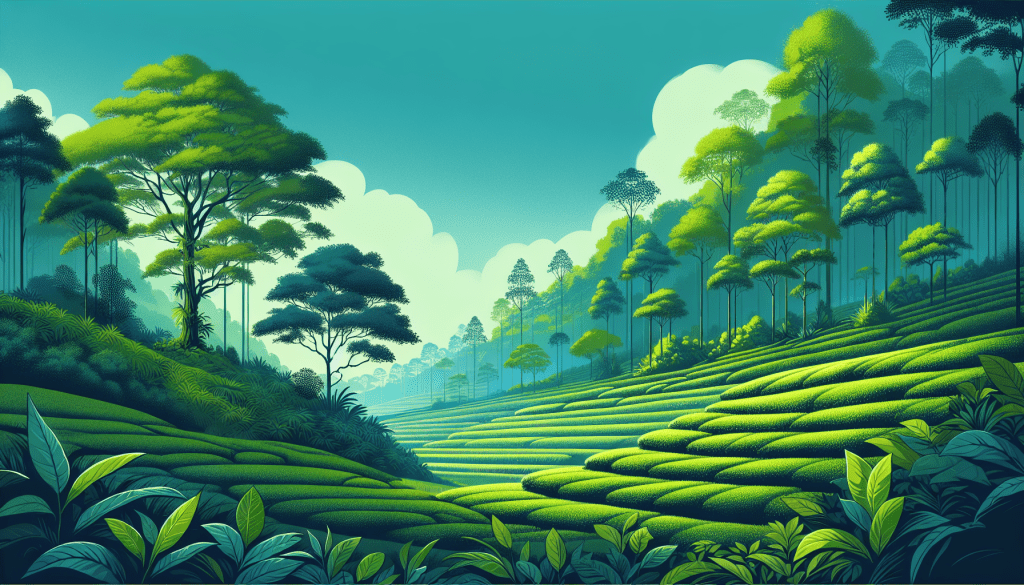 Exploring Rainforest Alliance Certified Teas: Benefits and&nbsp;Choices
