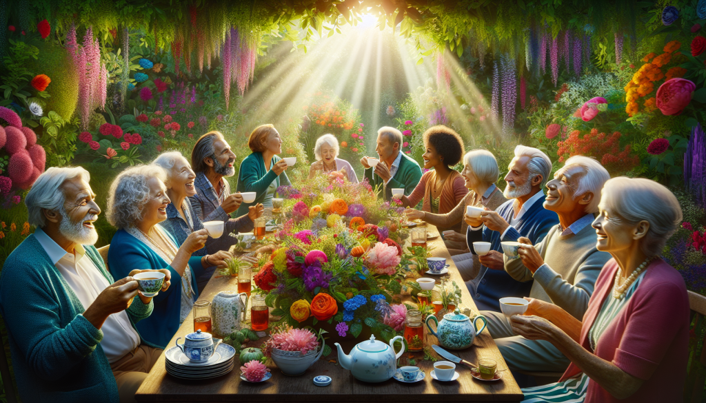Exploring the Benefits and Options of Wholesale Retirement&nbsp;Tea