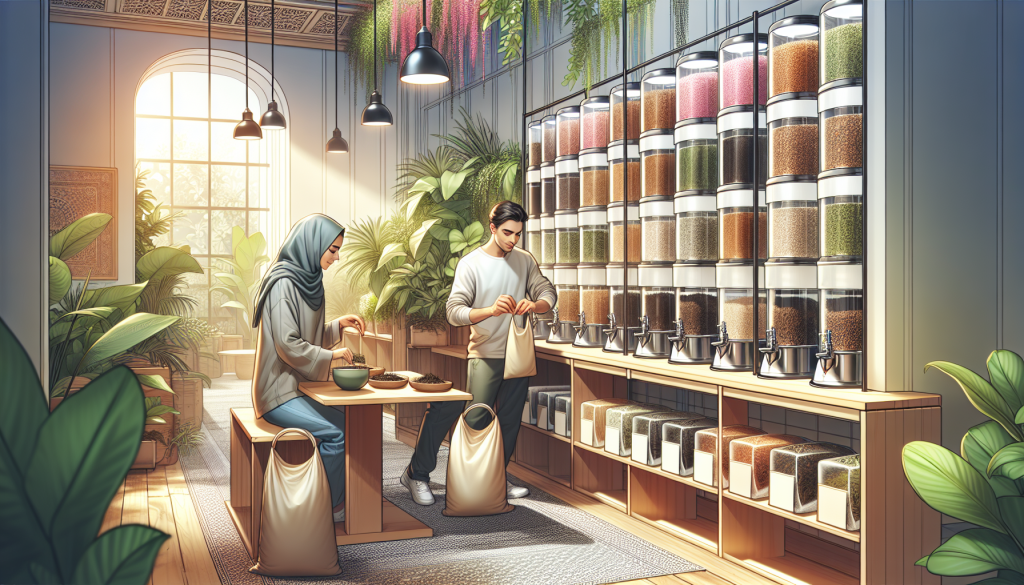 Exploring the Benefits of Bulk Organic&nbsp;Tea