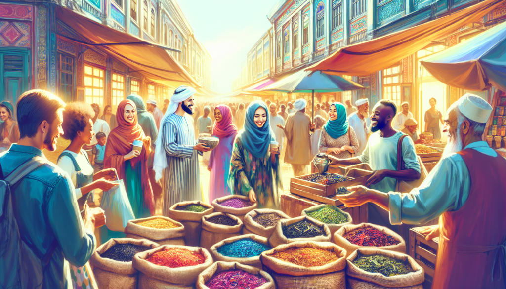 Exploring the Benefits of Organic Tea&nbsp;Wholesale