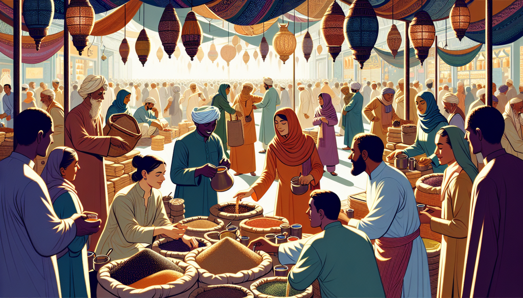 Exploring the Business of Wholesale Chai&nbsp;Tea