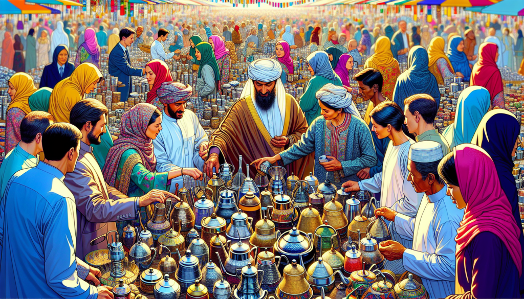 Exploring the Market for Wholesale Tea&nbsp;Strainers