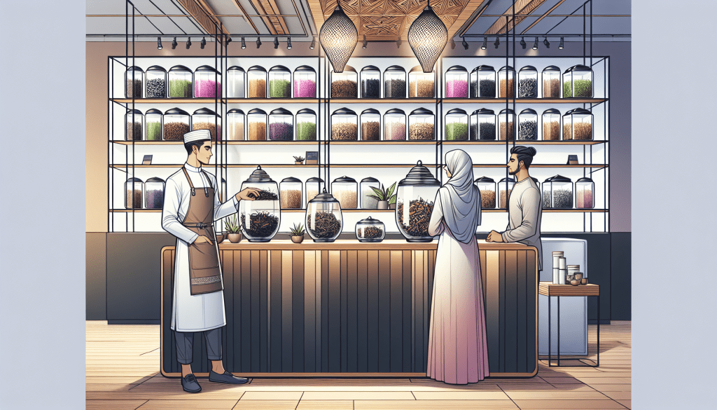 Exploring the World of Contemporary Tea&nbsp;Wholesale