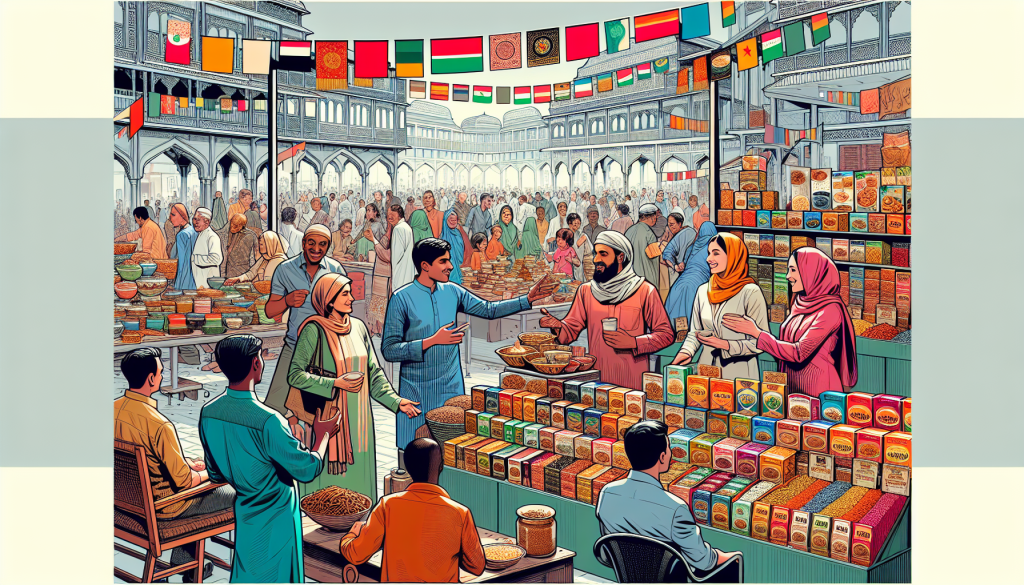 Exploring Wholesale Opportunities in the Snack Tea&nbsp;Market