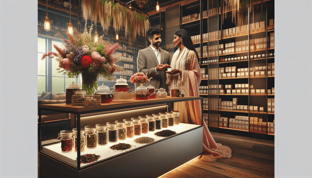 Exploring Wholesale Options for Anniversary&nbsp;Tea