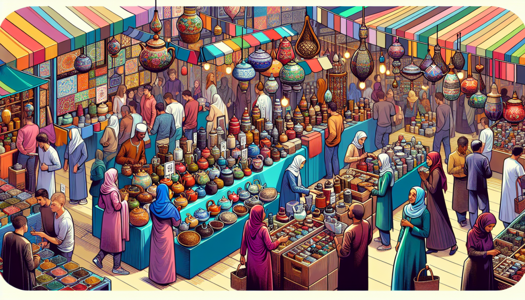 Exploring Wholesale Options for Tea&nbsp;Accessories