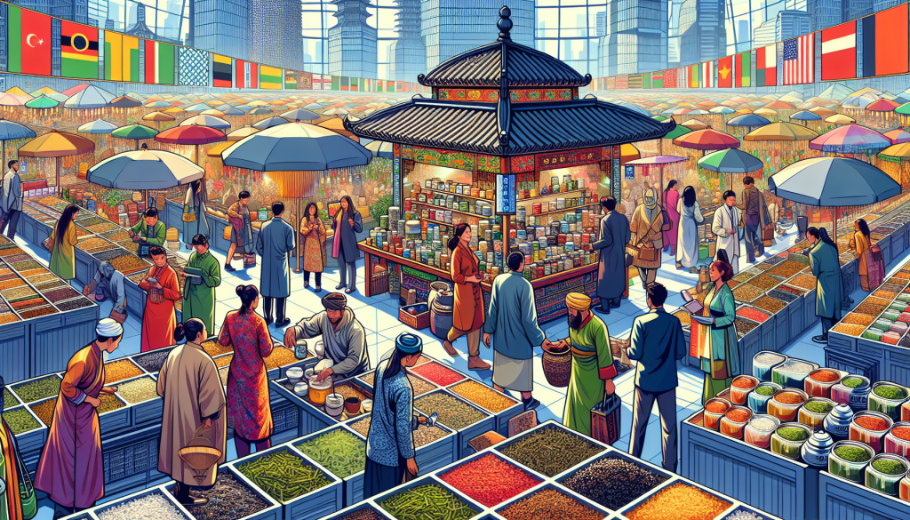 Exploring Wholesale Options for Weight Loss&nbsp;Tea