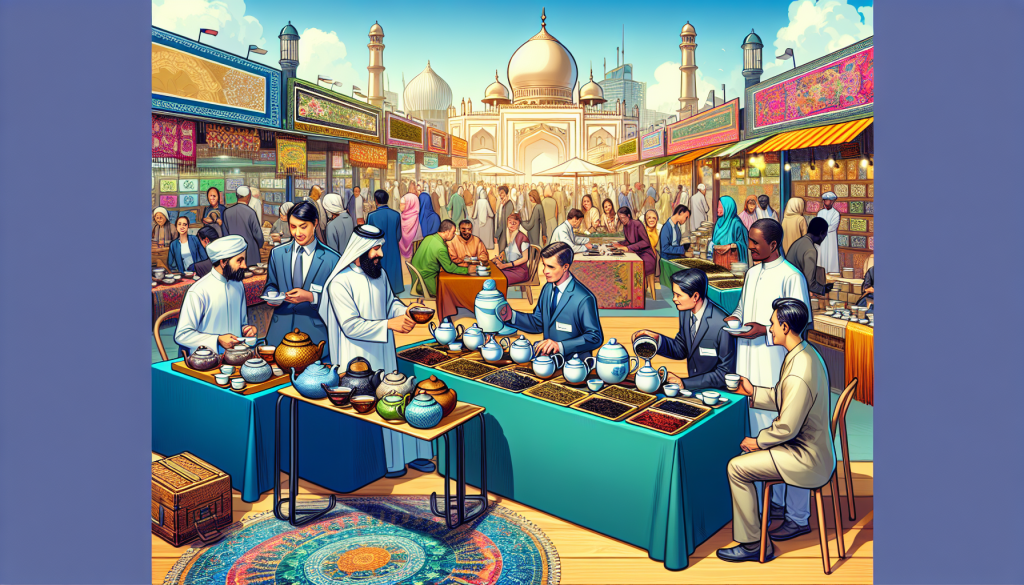 Exploring Wholesale Tea Options for the Hospitality&nbsp;Industry