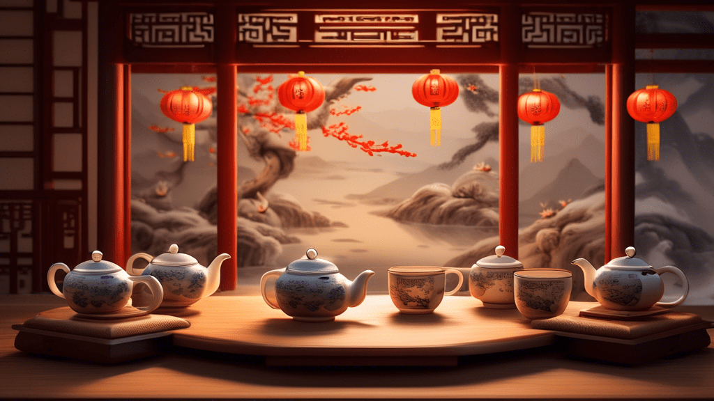 Mi Lan Xiang Phoenix Dancong&nbsp;Tea.