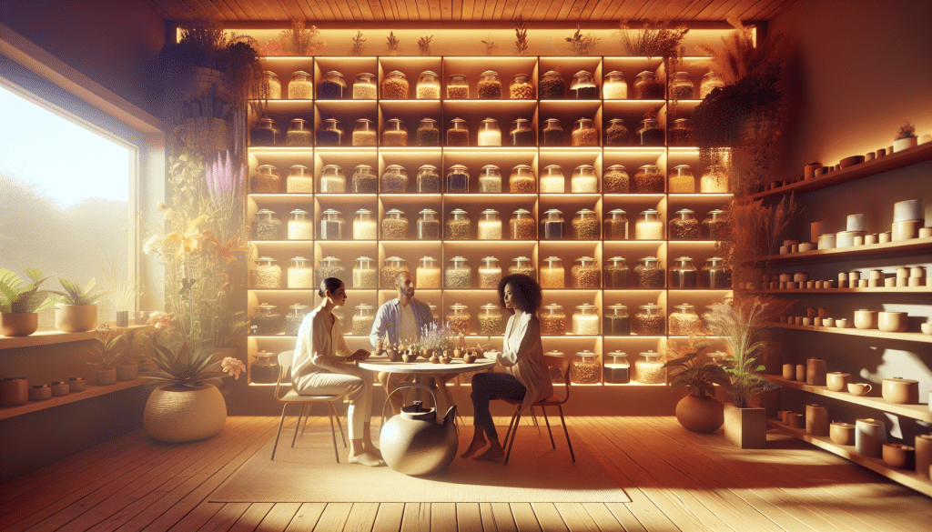 Top Wholesale Sleep Aid Teas: Your Guide to Relaxing&nbsp;Brews