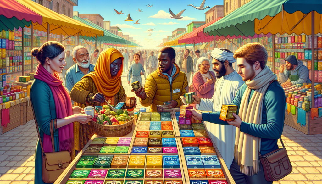 Wholesale Opportunities for Cold and Flu&nbsp;Teas