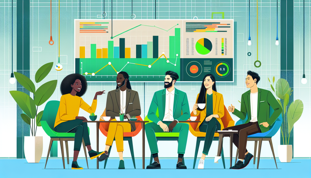 Boosting Corporate Productivity with&nbsp;Tea