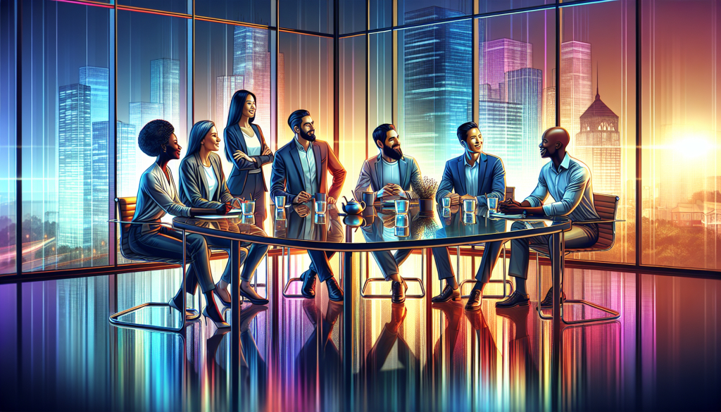 Boosting Productivity: The Benefits of Tea in the Corporate&nbsp;Environment