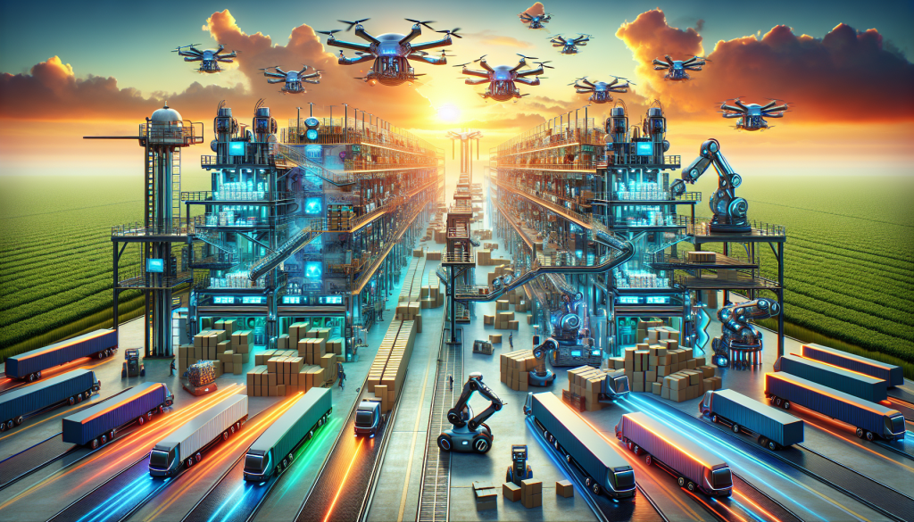 Boosting Wholesale Profits with Tea for&nbsp;Driving