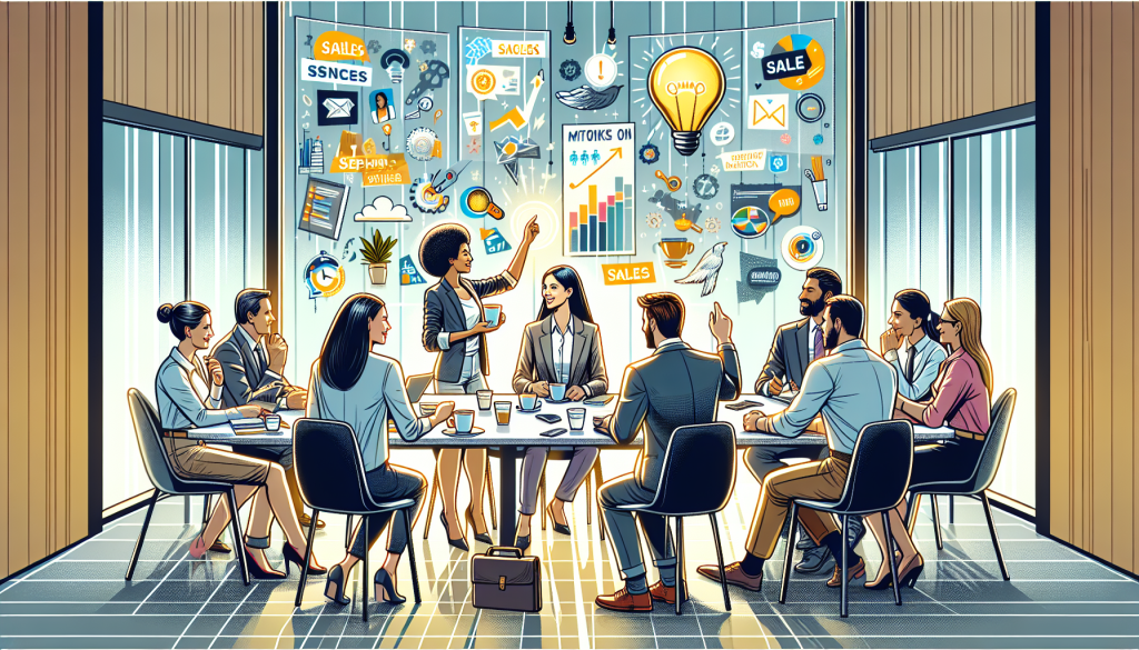 Boosting Wholesale Sales with Tea: A Motivational&nbsp;Guide