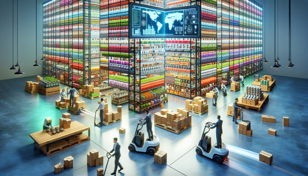 Electrify Your Wholesale Business with Premium Tea&nbsp;Selections