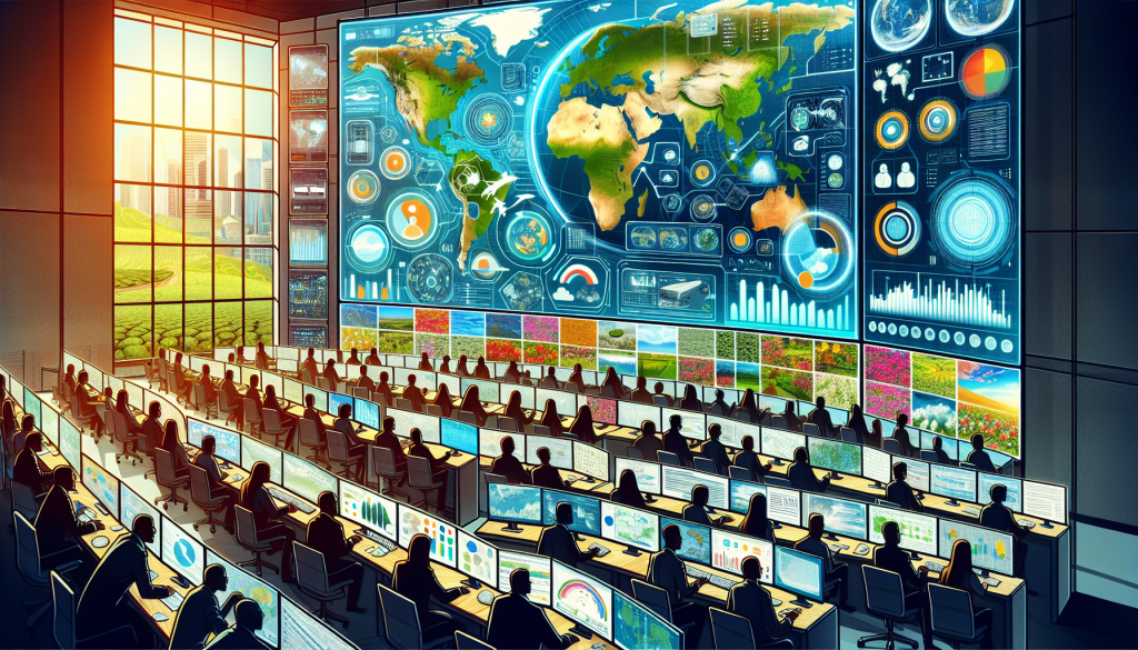 Enhancing Supply Chain Management with Tea Industry&nbsp;Insights