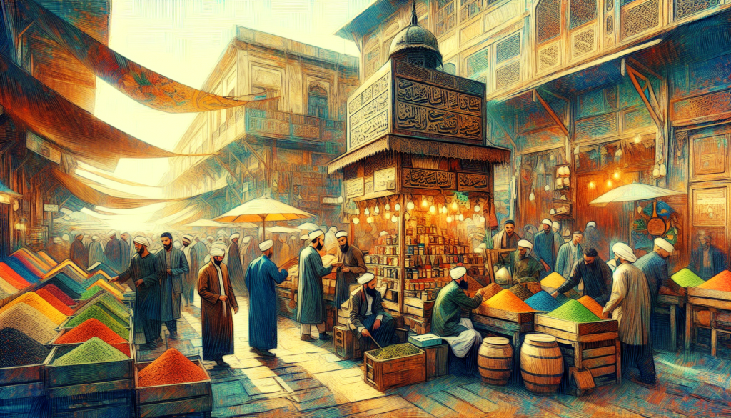 Exploring Wholesale Opportunities in Balanced Tea&nbsp;Blends