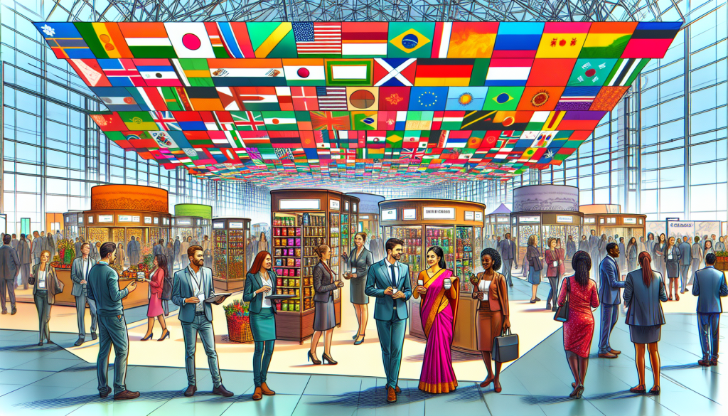 Exploring Wholesale Opportunities in the Tea&nbsp;Industry