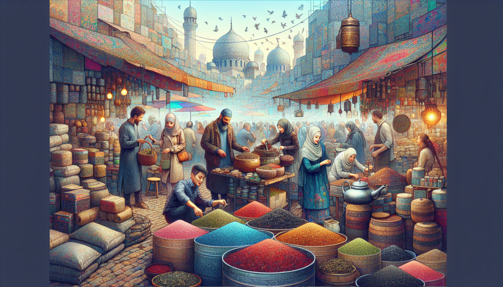 Exploring Wholesale Options for Heating&nbsp;Tea