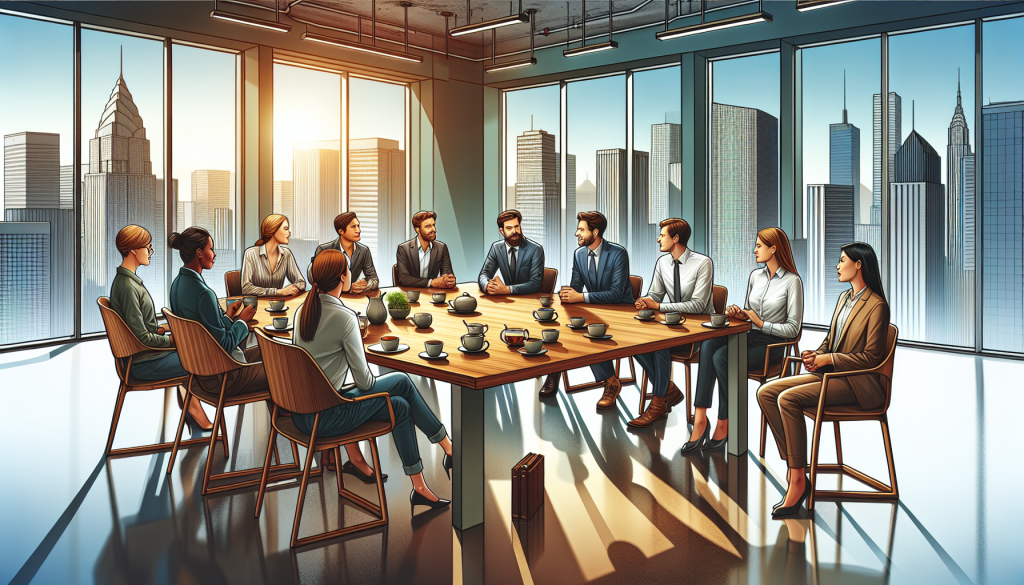 Exploring Wholesale Tea for Maintenance&nbsp;Businesses