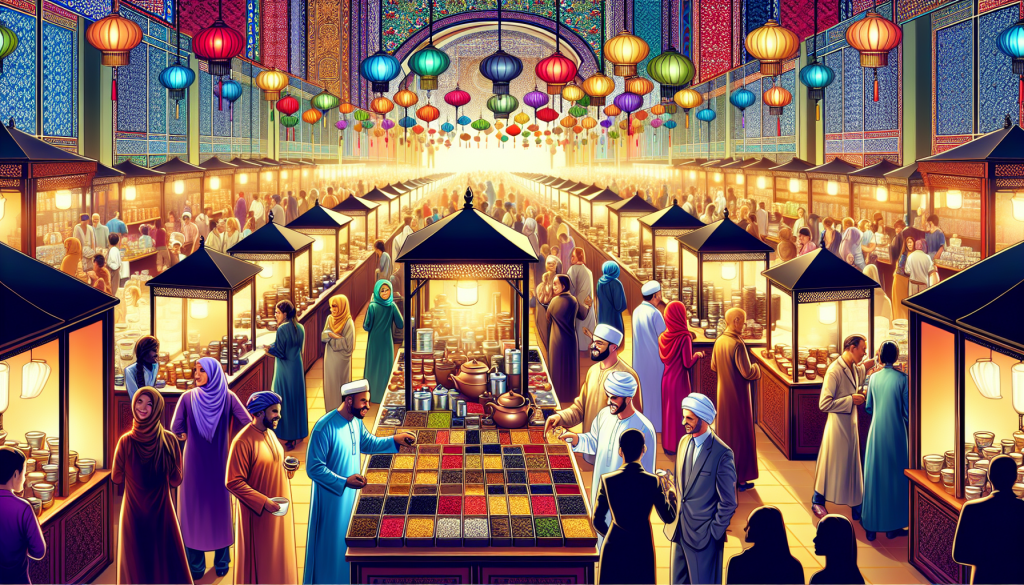 Guide to Wholesale Tea&nbsp;Distribution