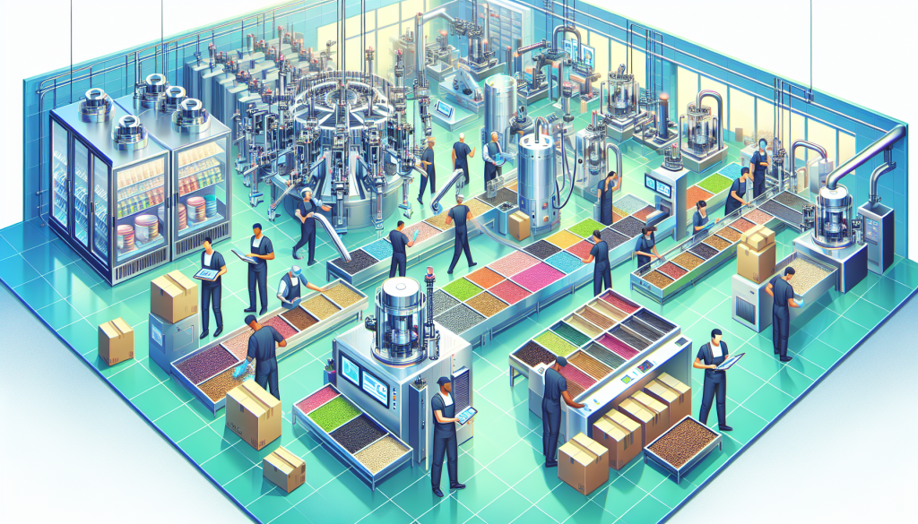 Optimizing Wholesale Operations with Tea&nbsp;Products