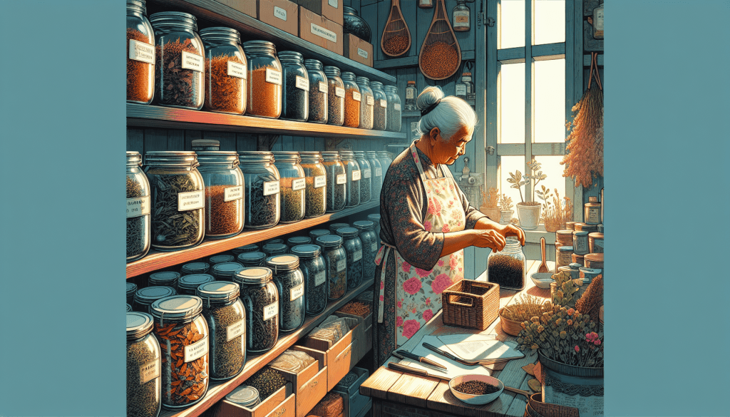 Preserving Wholesale Tea: Best Practices and&nbsp;Tips