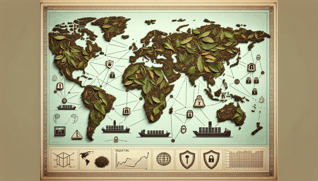 Protecting Your Wholesale Tea Business: Essential&nbsp;Strategies