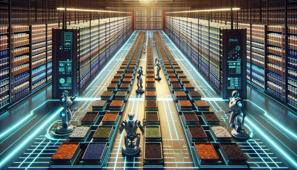 Securing Wholesale Tea Supplies: Strategies for Protection and&nbsp;Growth