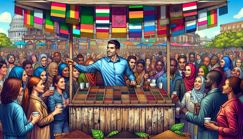 Starting a Wholesale Tea Business: Key Tips for Aspiring&nbsp;Entrepreneurs