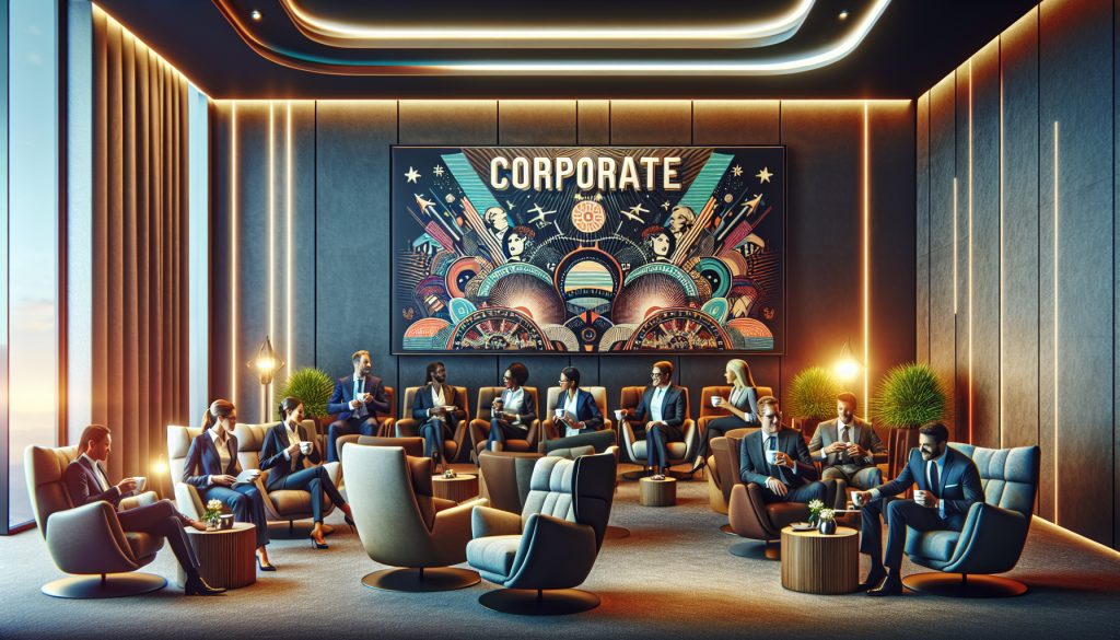 Steeping Success: The Rise of Tea in Corporate Movie&nbsp;Theaters