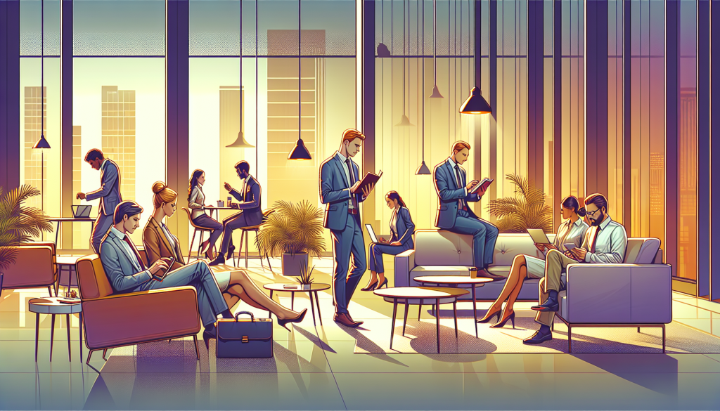 Tea Breaks in Corporate Training: Enhancing Learning Through&nbsp;Refreshment