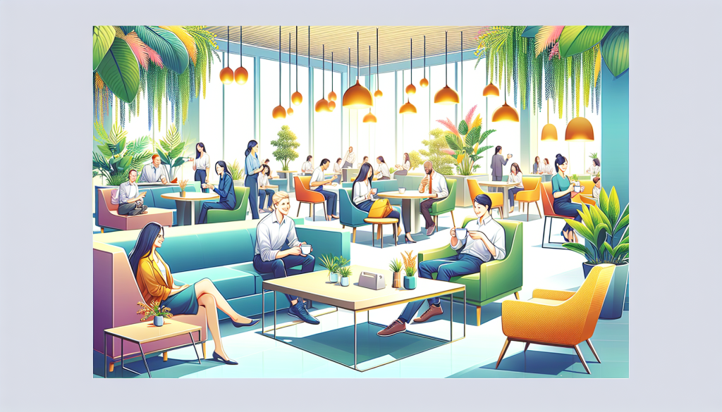 Tea Breaks: A Simple Remedy for Corporate&nbsp;Burnout