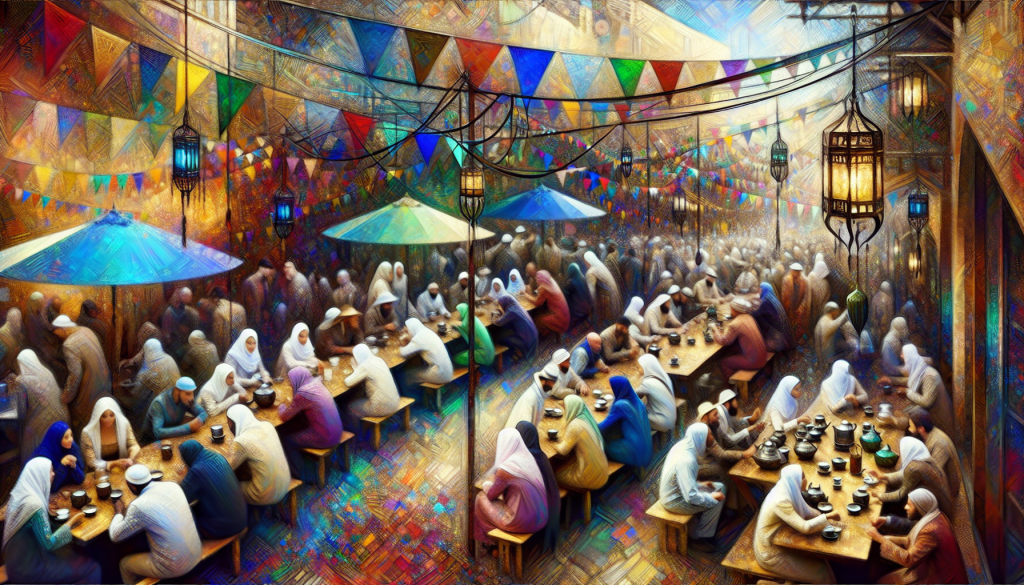 Tea for Peace: Exploring the Wholesale&nbsp;Market