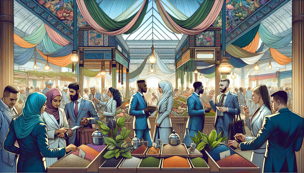 Top Wholesale Tea Suppliers for Business&nbsp;Growth