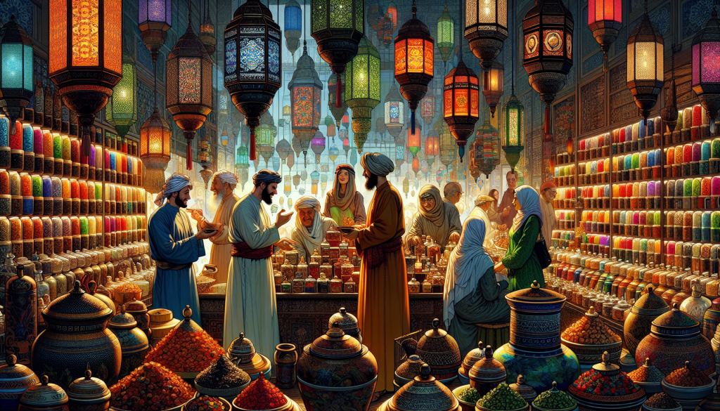 Unlocking Wholesale Opportunities: The Business of Treasured&nbsp;Teas