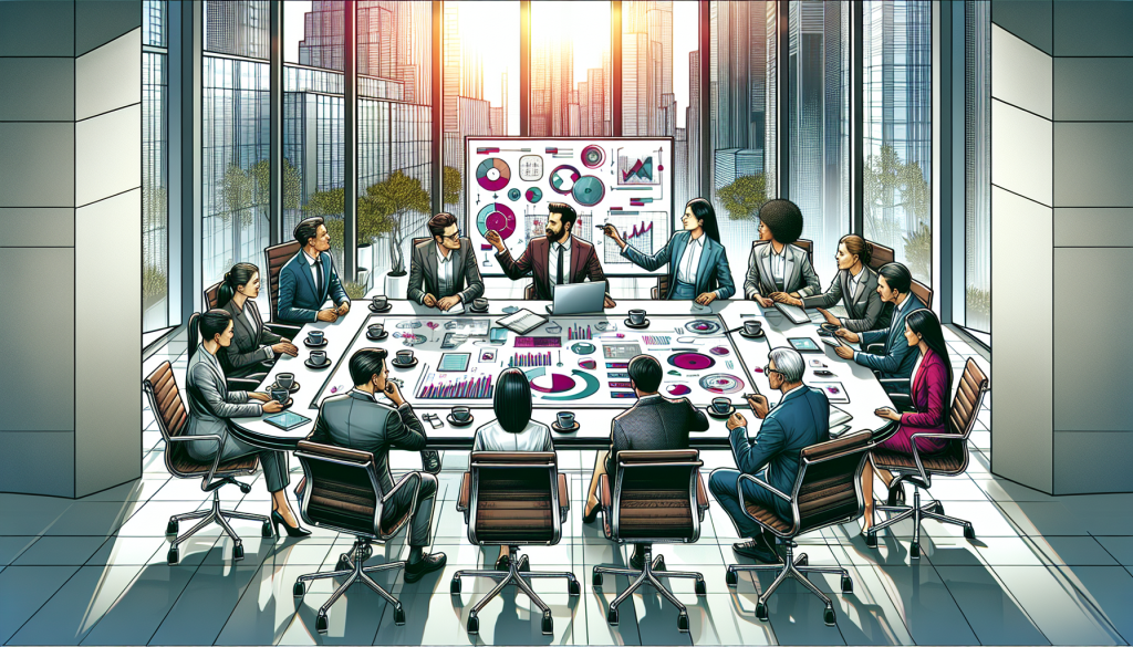 Using Tea Breaks to Enhance Operational&nbsp;Planning