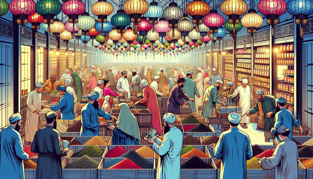 Wholesale Opportunities in the Tea Industry for Longing Tea&nbsp;Brands