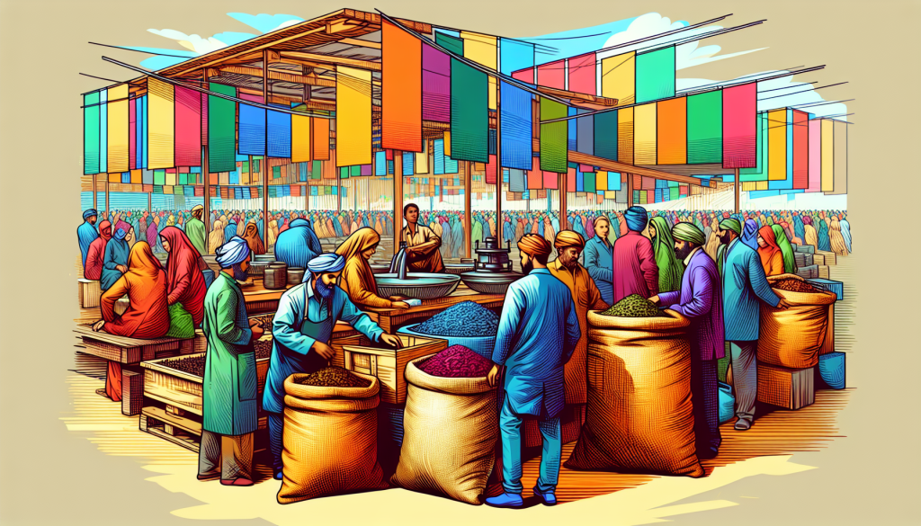 Wholesale Options for Hardening&nbsp;Tea