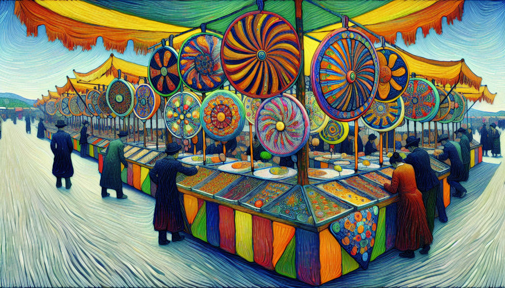 Wholesale Options for Shielding Tea: A Buyer’s&nbsp;Guide