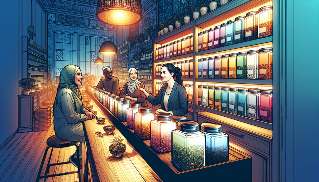 Wholesale Soothing Teas: A Buying&nbsp;Guide